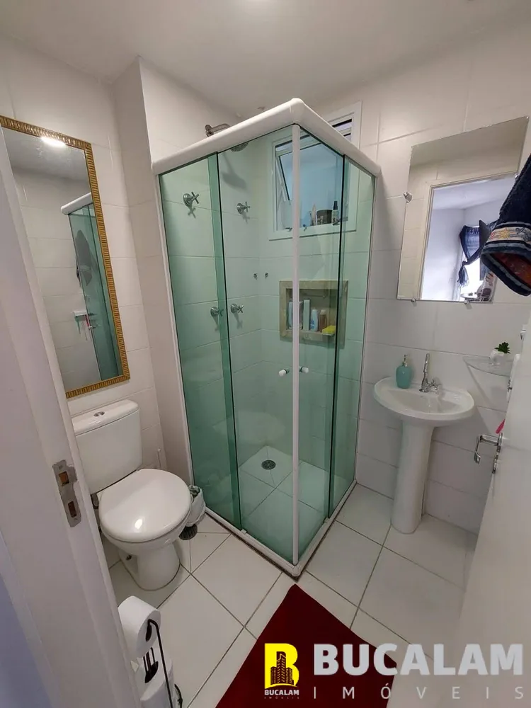 Apartamento, 2 quartos, 52 m² - Foto 7