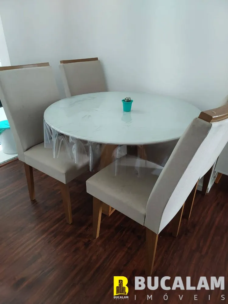 Apartamento, 2 quartos, 52 m² - Foto 4
