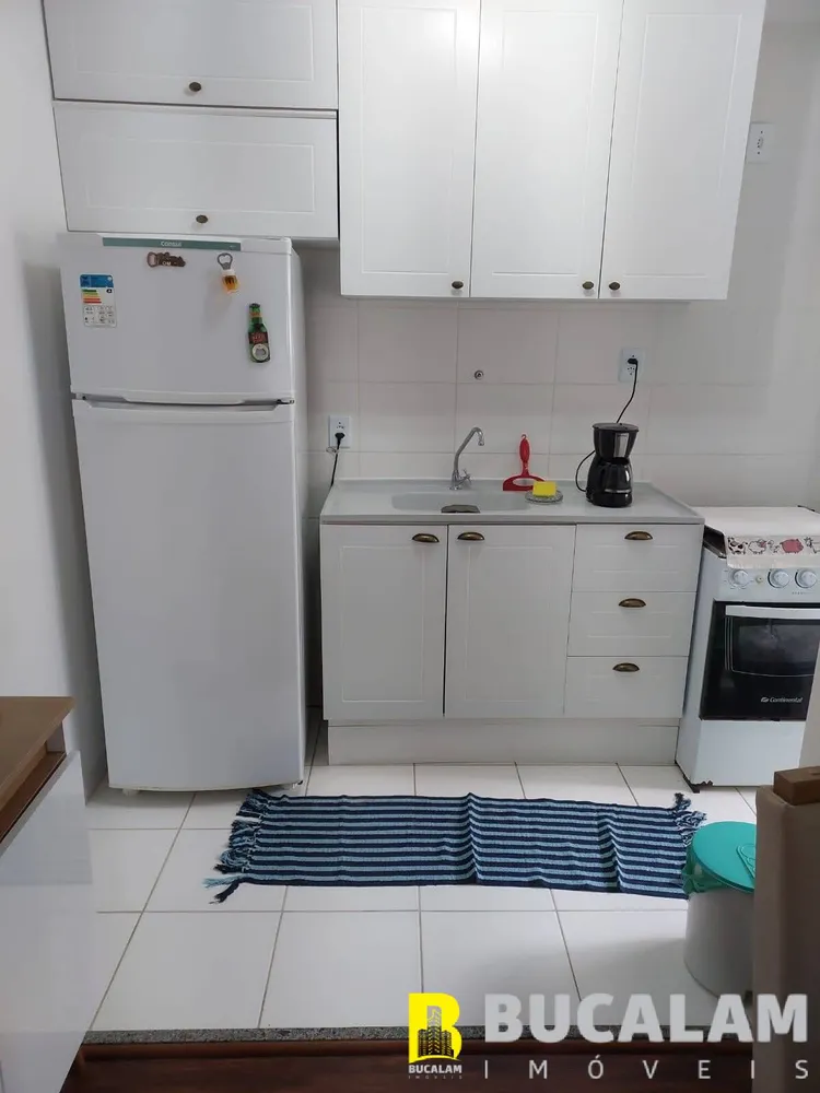 Apartamento, 2 quartos, 52 m² - Foto 6