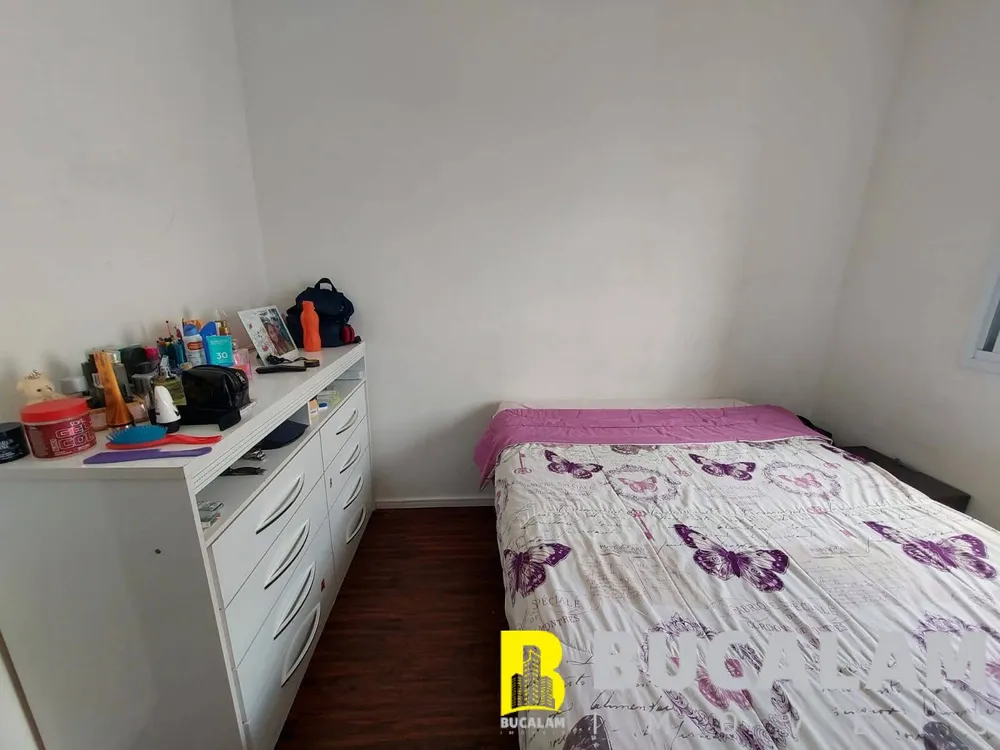 Apartamento, 2 quartos, 52 m² - Foto 9