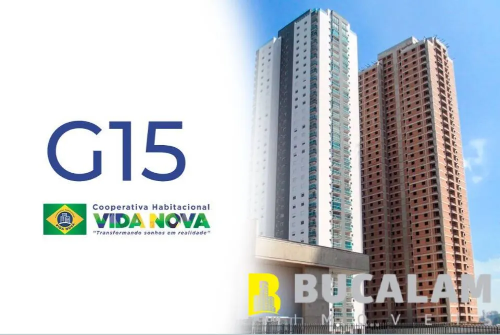 Apartamento, 3 quartos, 125 m² - Foto 1