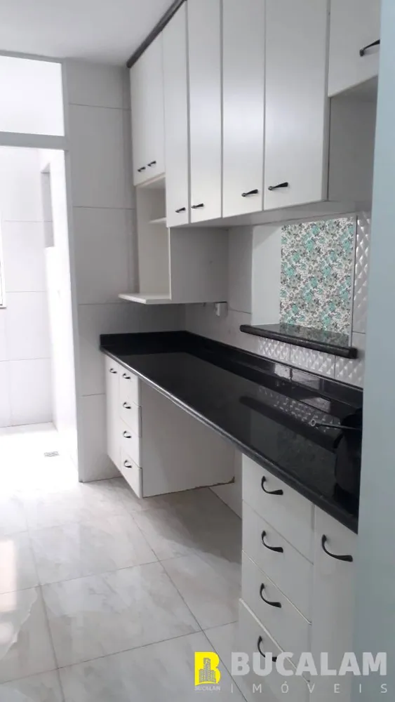 Apartamento, 3 quartos, 77 m² - Foto 6