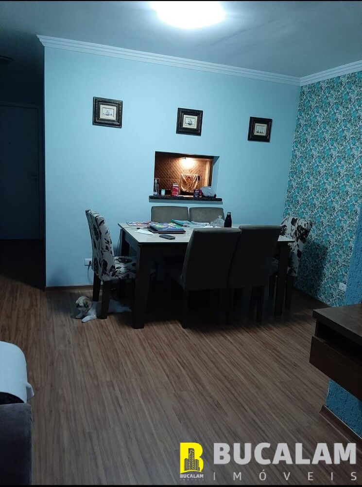 Apartamento, 3 quartos, 77 m² - Foto 2