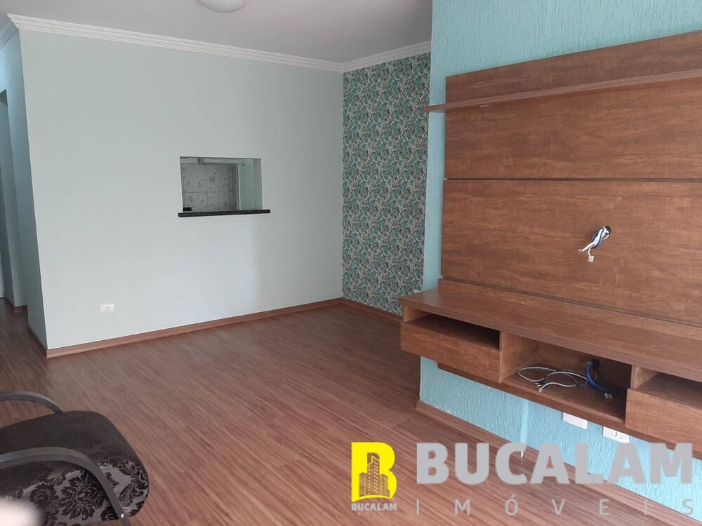 Apartamento, 3 quartos, 77 m² - Foto 1