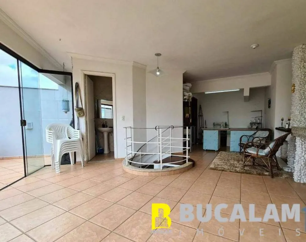 Apartamento, 3 quartos, 146 m² - Foto 7