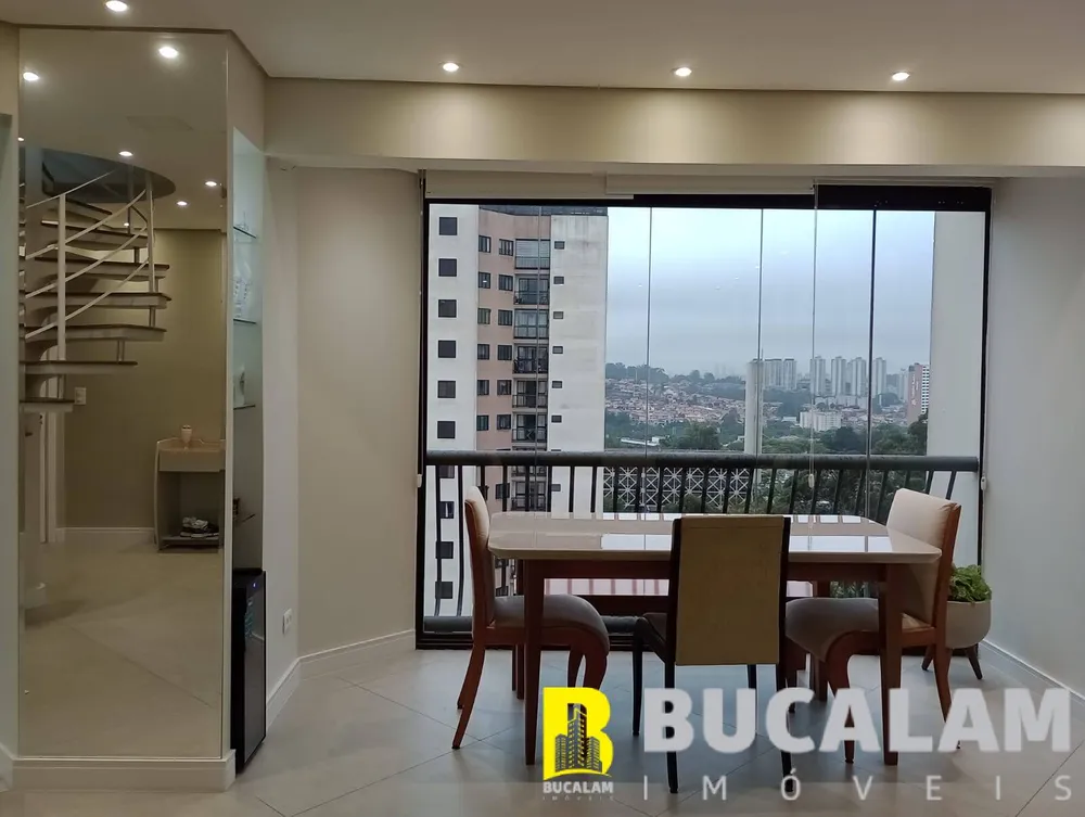 Apartamento, 3 quartos, 146 m² - Foto 8