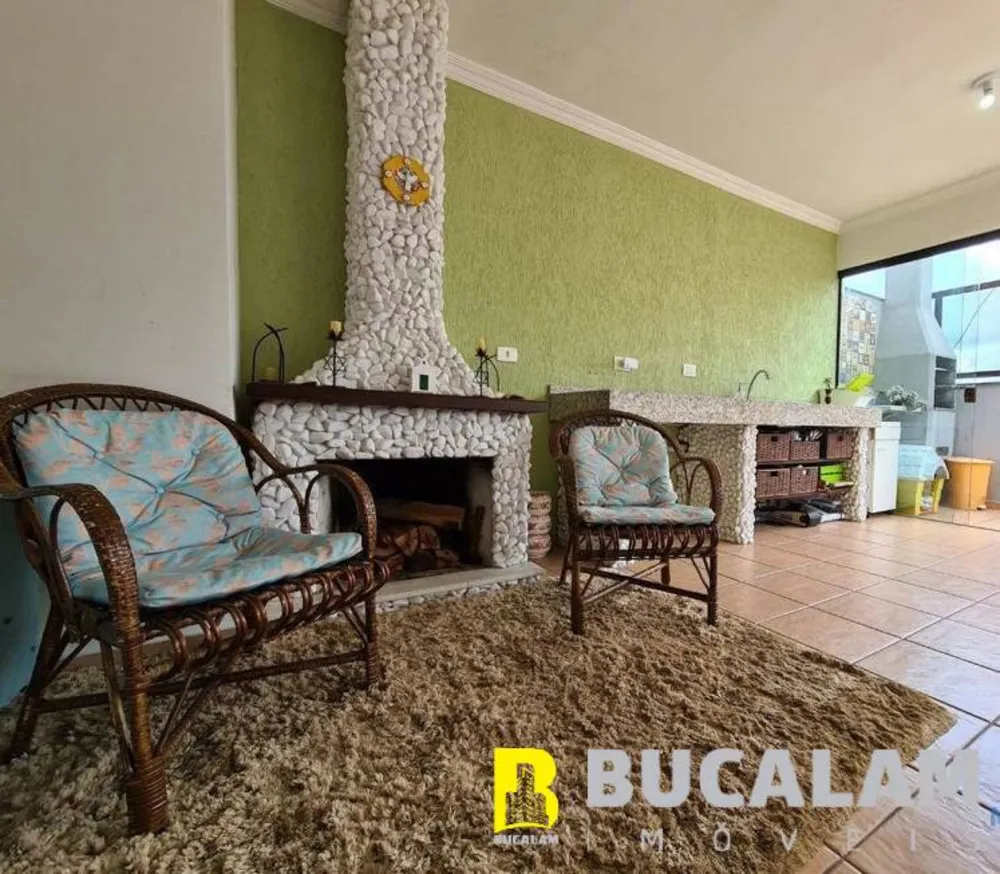 Apartamento, 3 quartos, 146 m² - Foto 13