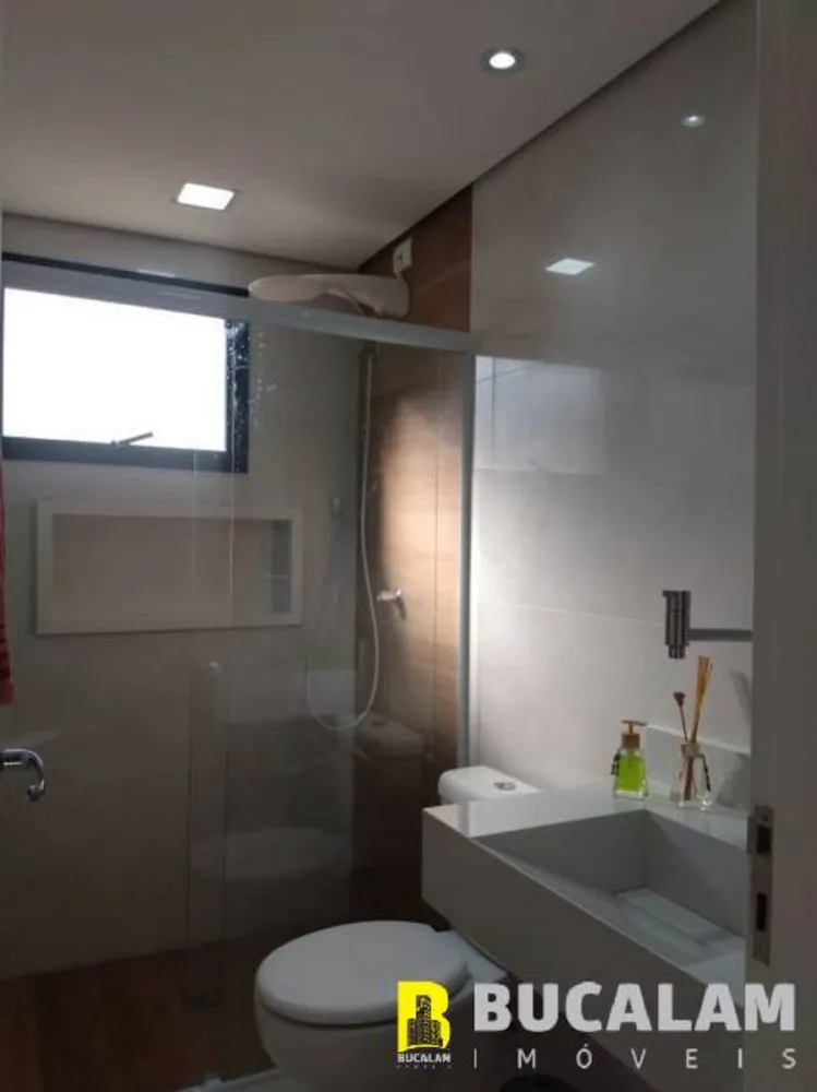 Apartamento, 3 quartos, 146 m² - Foto 5
