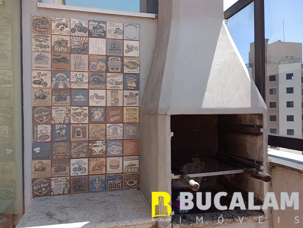 Apartamento, 3 quartos, 146 m² - Foto 18