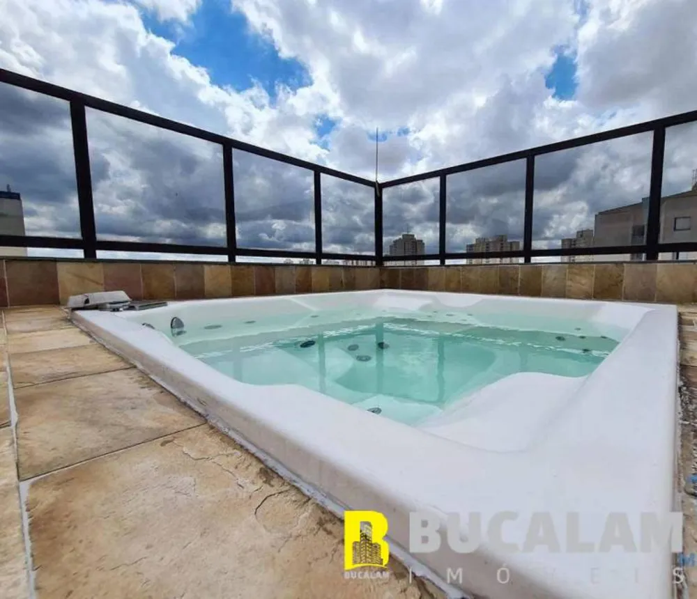 Apartamento, 3 quartos, 146 m² - Foto 16