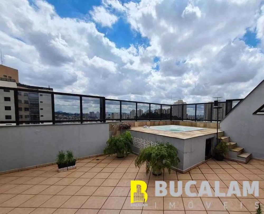 Apartamento, 3 quartos, 146 m² - Foto 6