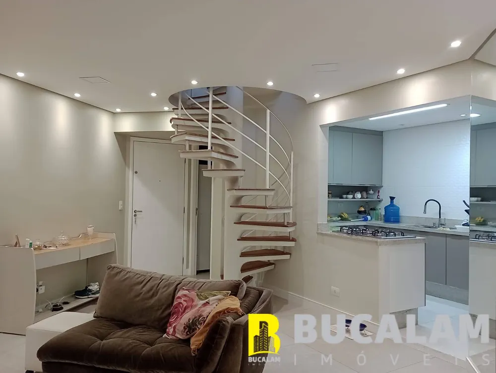 Apartamento, 3 quartos, 146 m² - Foto 3