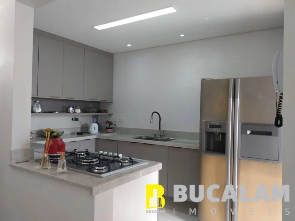 Apartamento, 3 quartos, 146 m² - Foto 6