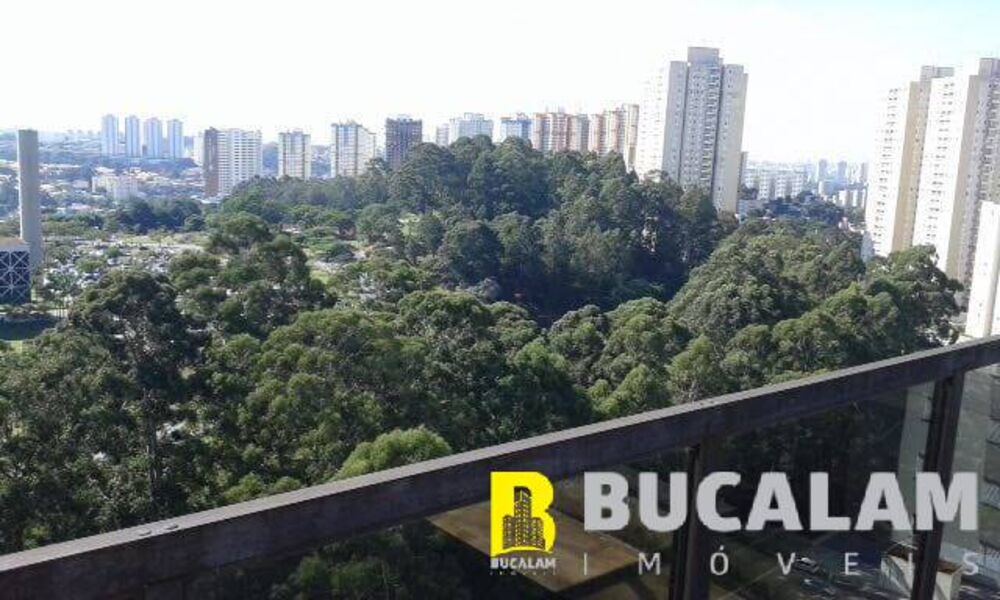 Apartamento à venda com 3 quartos, 146m² - Foto 7