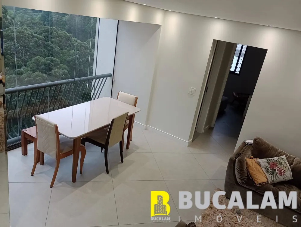 Apartamento, 3 quartos, 146 m² - Foto 2