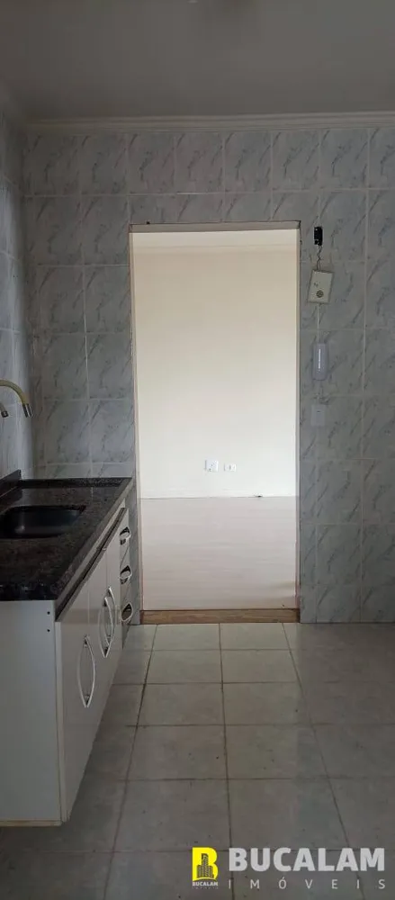 Apartamento, 2 quartos, 54 m² - Foto 2
