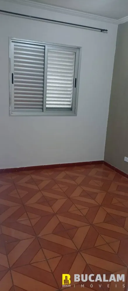 Apartamento, 2 quartos, 54 m² - Foto 5