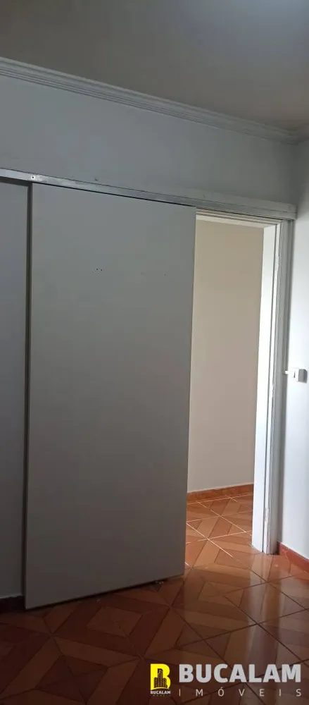 Apartamento, 2 quartos, 54 m² - Foto 3