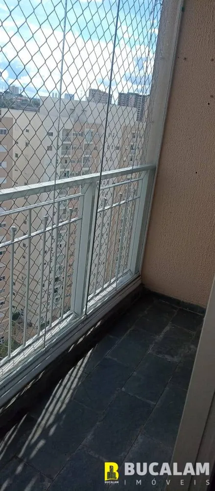 Apartamento, 2 quartos, 54 m² - Foto 7