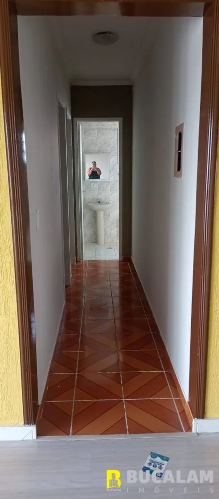 Apartamento, 2 quartos, 54 m² - Foto 11