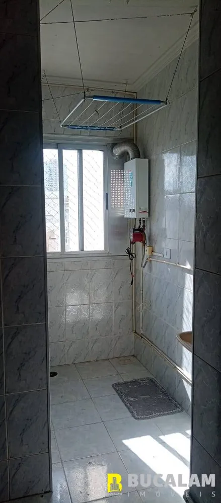 Apartamento, 2 quartos, 54 m² - Foto 13
