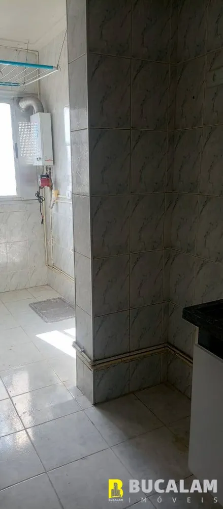 Apartamento, 2 quartos, 54 m² - Foto 9