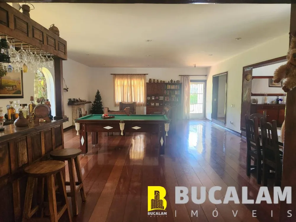 Casa, 3 quartos, 1700 m² - Foto 5