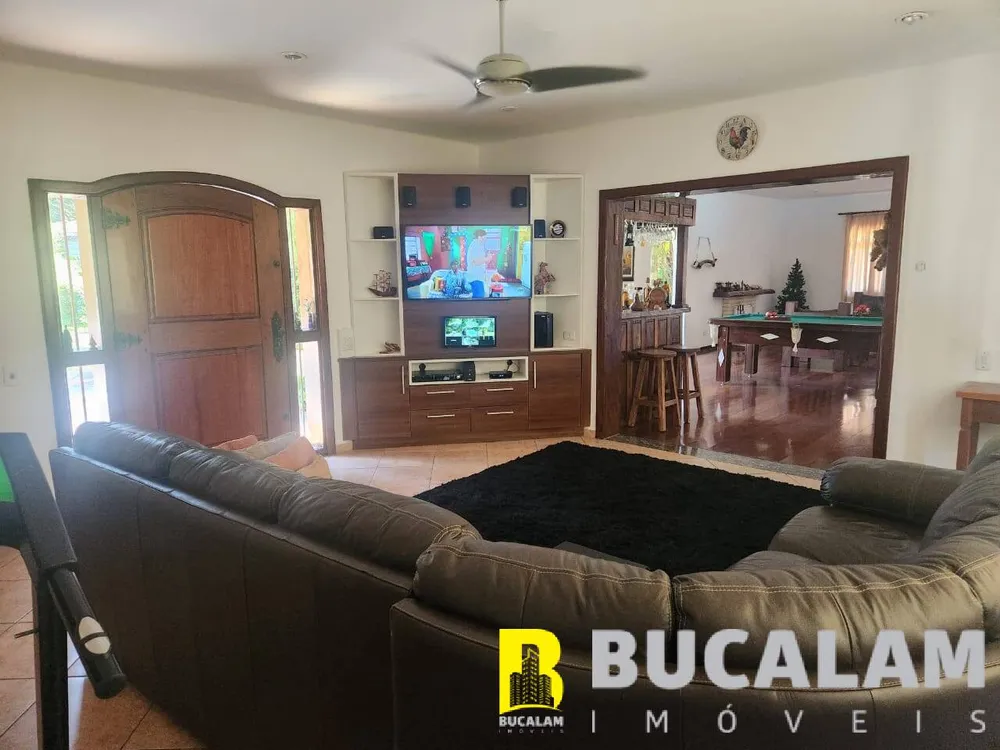Casa, 3 quartos, 1700 m² - Foto 14