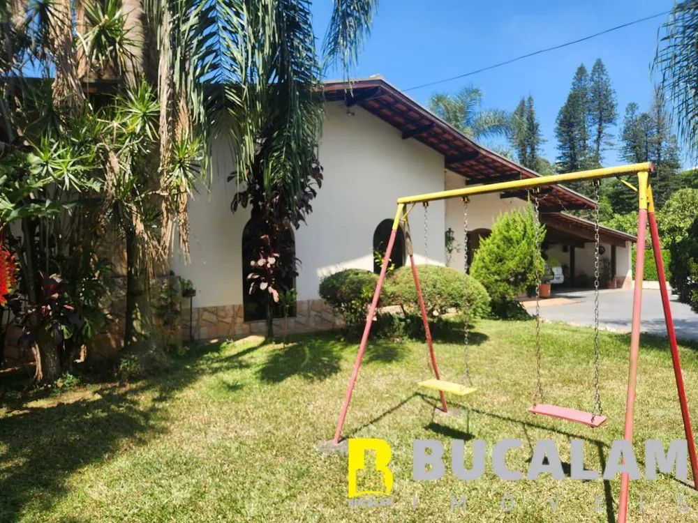 Casa, 3 quartos, 1700 m² - Foto 27
