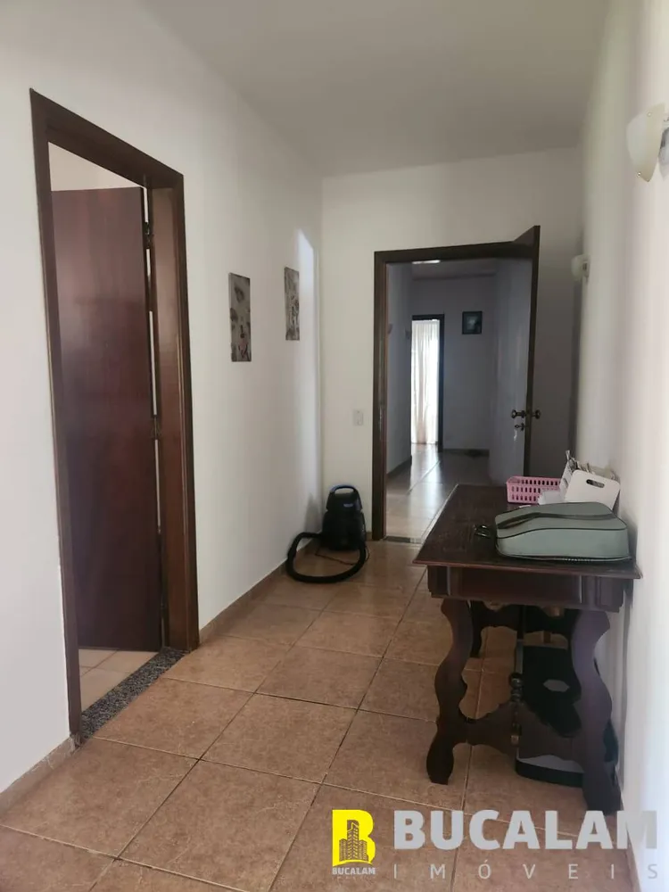 Casa, 3 quartos, 1700 m² - Foto 10