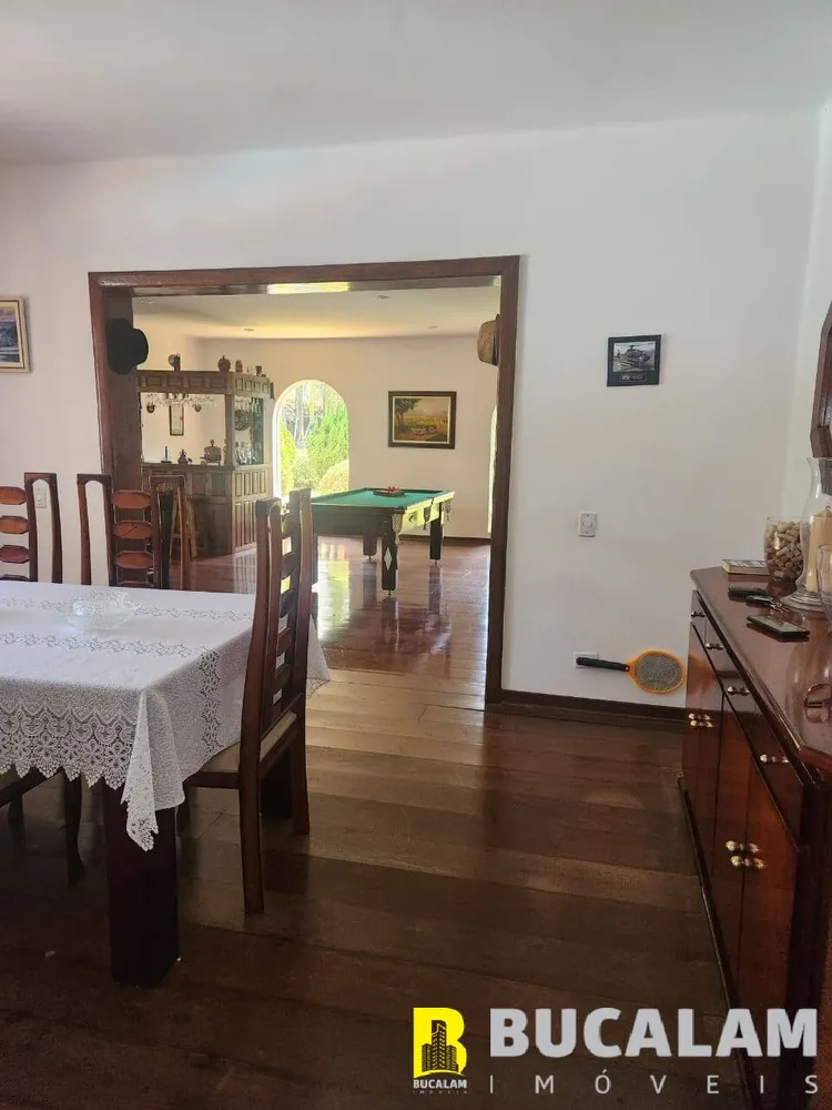 Casa, 3 quartos, 1700 m² - Foto 6