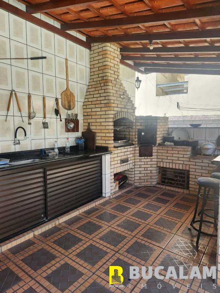 Casa, 3 quartos, 1700 m² - Foto 21