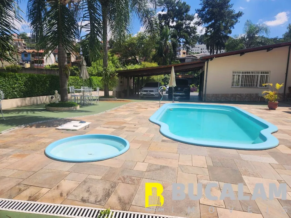 Casa, 3 quartos, 1700 m² - Foto 15