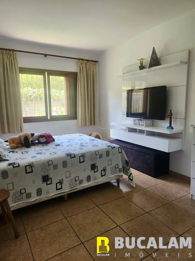 Casa, 3 quartos, 1700 m² - Foto 11