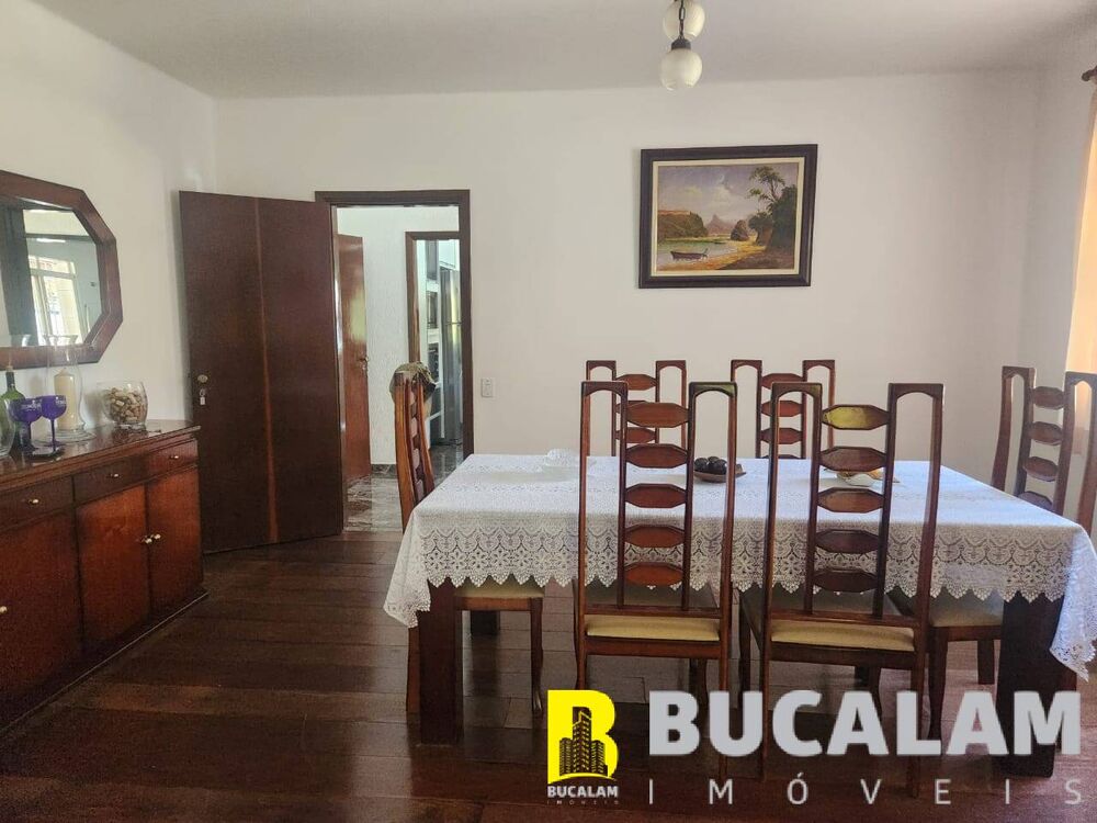 Casa à venda e aluguel com 3 quartos, 1700m² - Foto 3