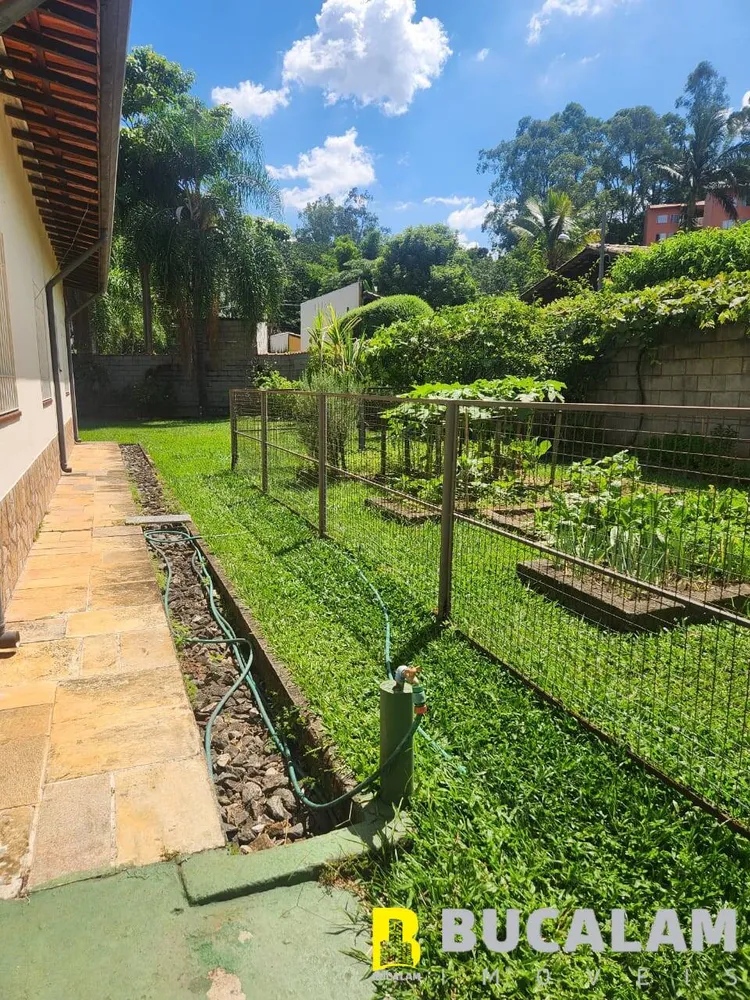 Casa, 3 quartos, 1700 m² - Foto 28