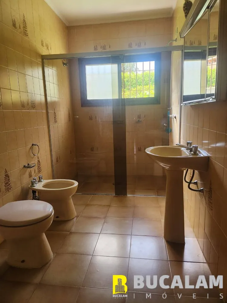 Casa, 3 quartos, 1700 m² - Foto 13