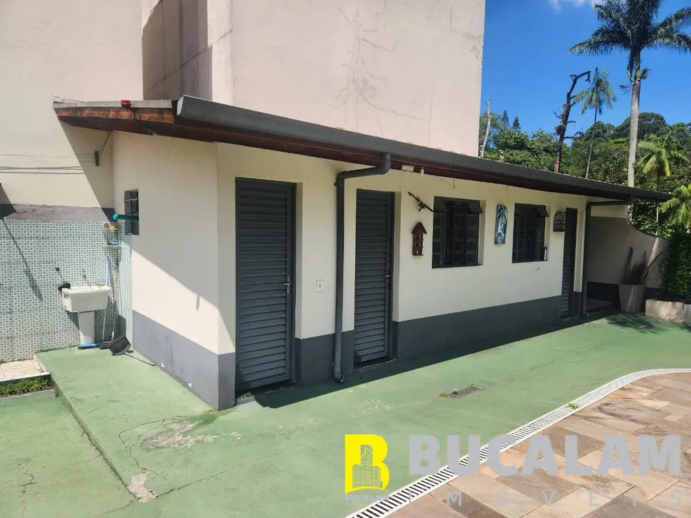 Casa, 3 quartos, 1700 m² - Foto 13