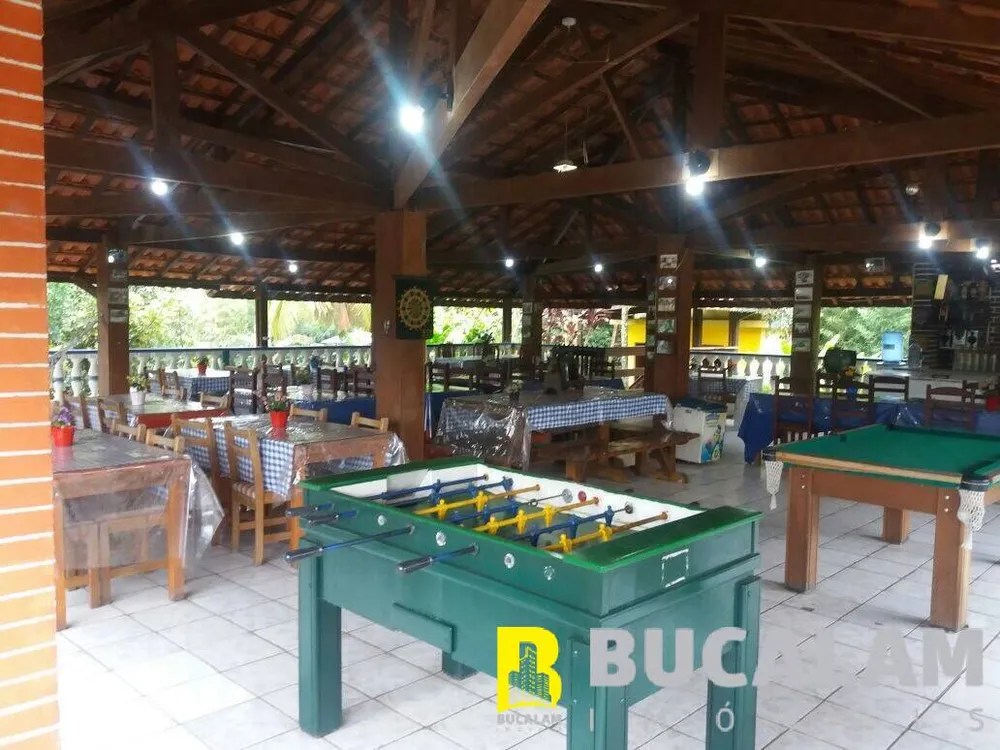 Chácara, 3 quartos, 8000 m² - Foto 7