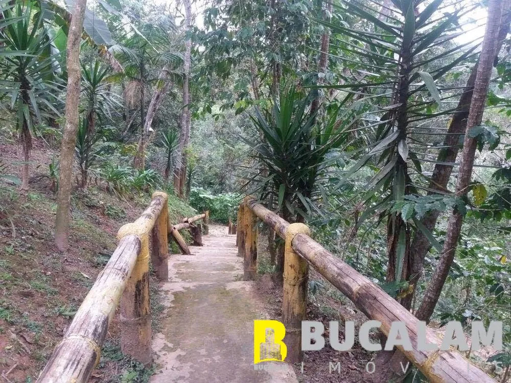 Chácara, 3 quartos, 8000 m² - Foto 12