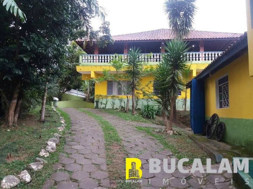 Chácara, 3 quartos, 8000 m² - Foto 16