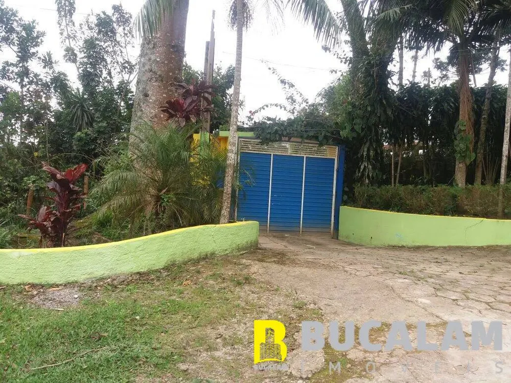 Chácara, 3 quartos, 8000 m² - Foto 5
