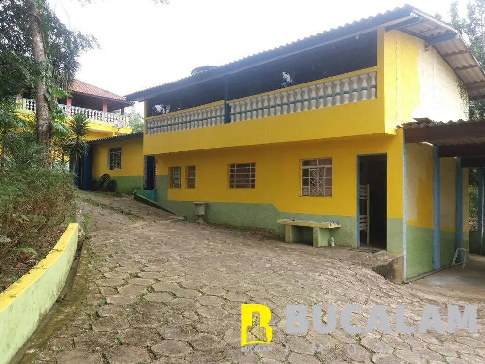 Chácara, 3 quartos, 8000 m² - Foto 2