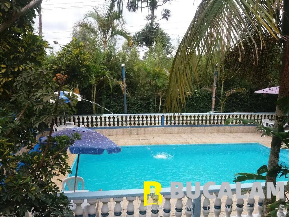 Chácara, 3 quartos, 8000 m² - Foto 10