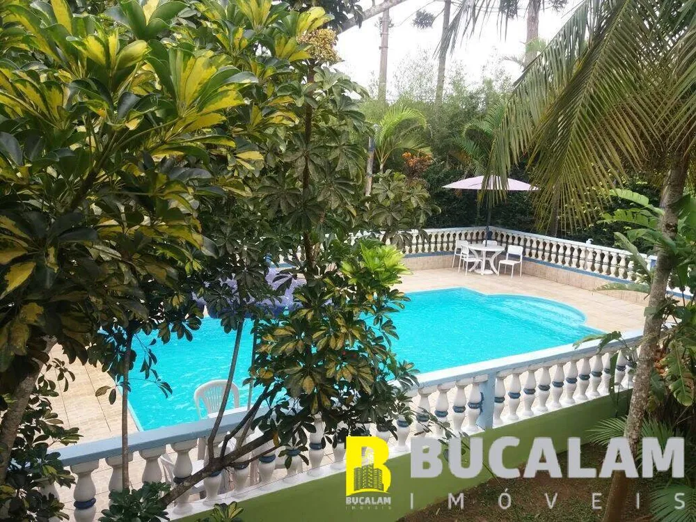 Chácara, 3 quartos, 8000 m² - Foto 11