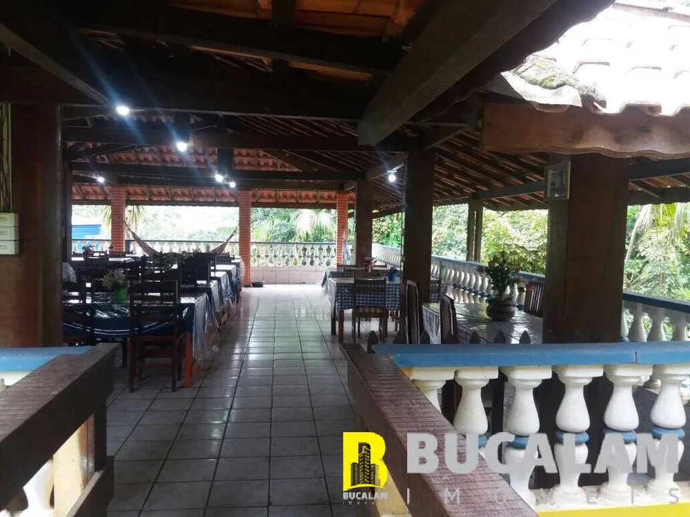 Chácara, 3 quartos, 8000 m² - Foto 6