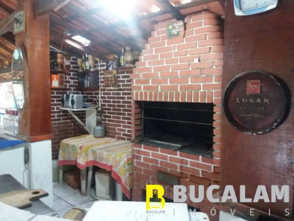 Chácara, 3 quartos, 8000 m² - Foto 8