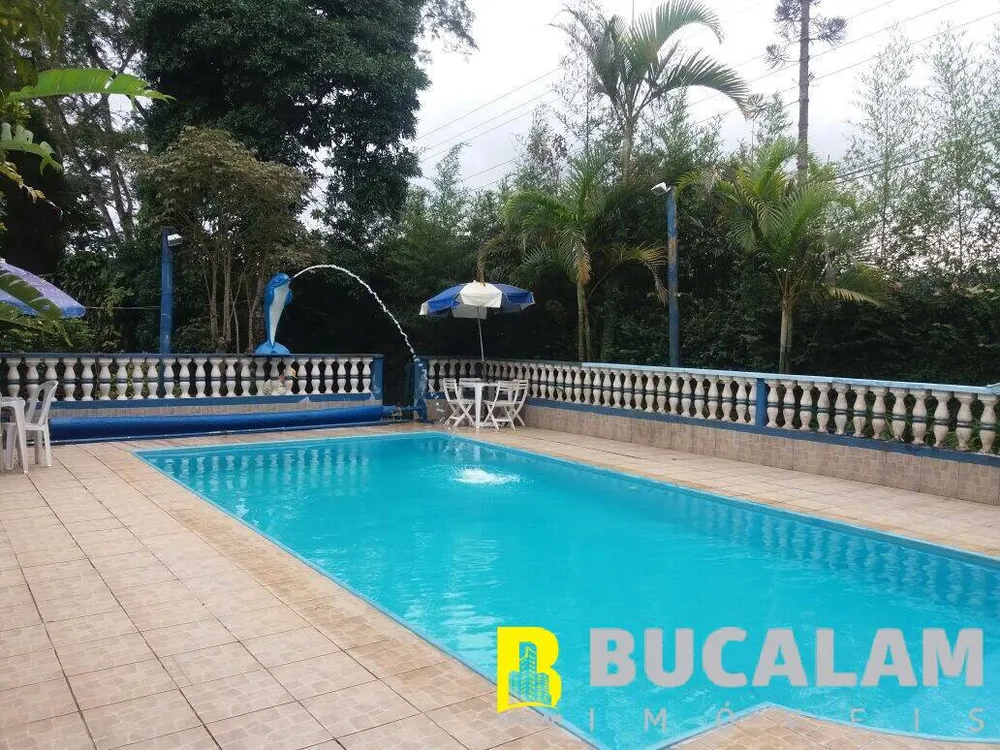 Chácara, 3 quartos, 8000 m² - Foto 9