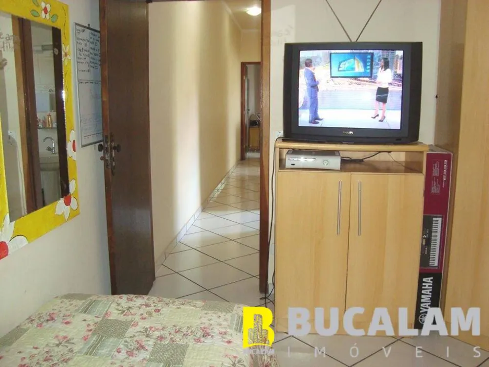 Casa, 3 quartos, 160 m² - Foto 11