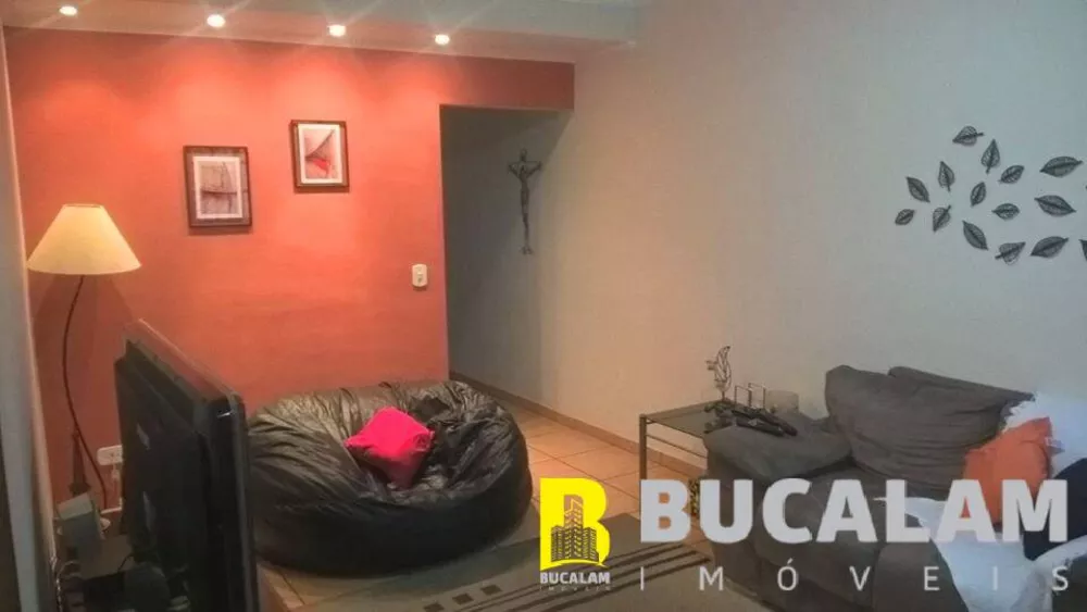 Casa à venda com 3 quartos, 160m² - Foto 8